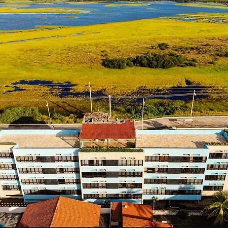 Apartmán Flat Mar E Sol Pôrto das Galinhas Exteriér fotografie