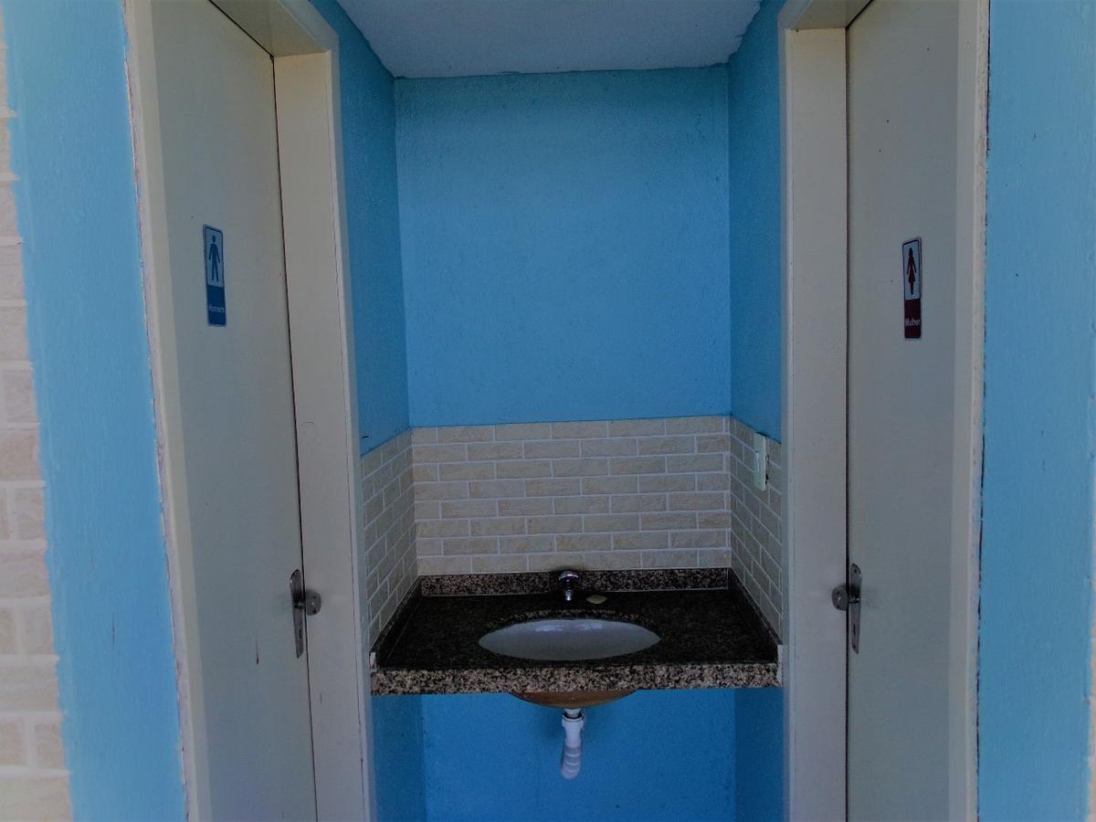Apartmán Flat Mar E Sol Pôrto das Galinhas Exteriér fotografie