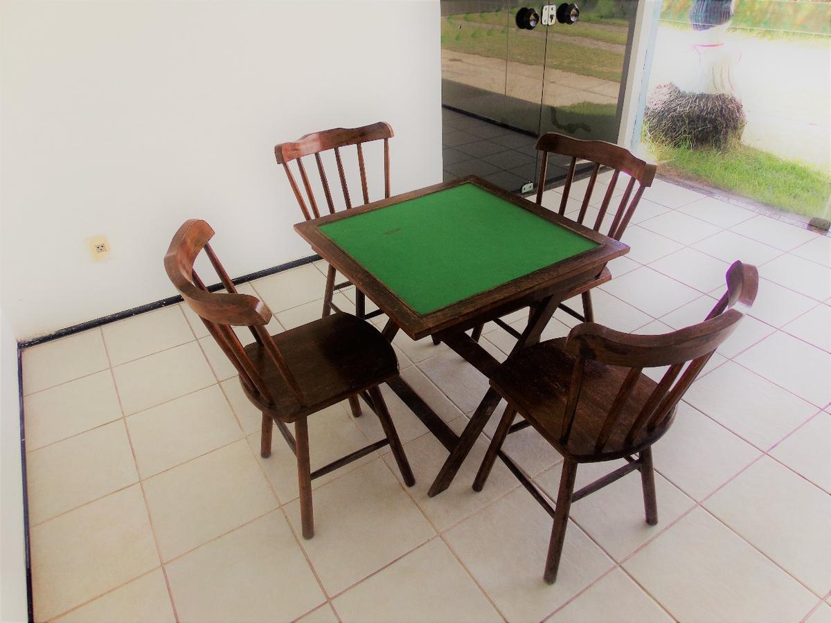 Apartmán Flat Mar E Sol Pôrto das Galinhas Exteriér fotografie